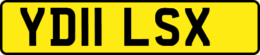 YD11LSX