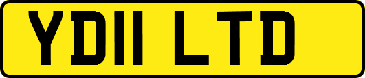 YD11LTD