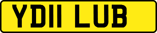 YD11LUB