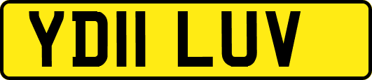 YD11LUV