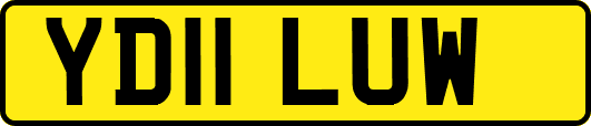 YD11LUW