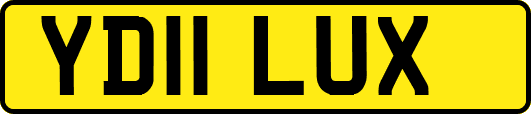 YD11LUX