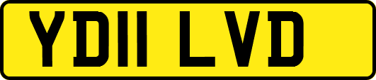 YD11LVD
