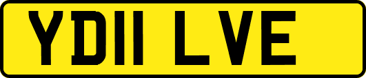 YD11LVE