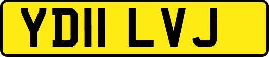 YD11LVJ