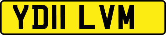 YD11LVM