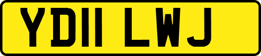 YD11LWJ