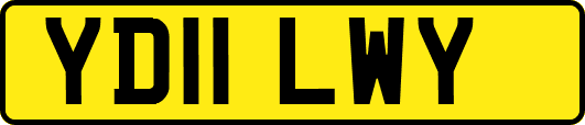 YD11LWY