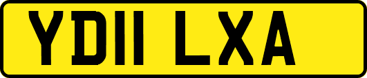 YD11LXA
