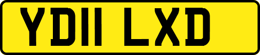 YD11LXD