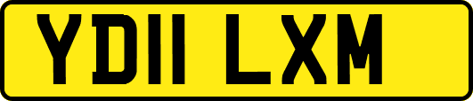YD11LXM