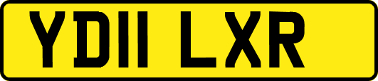 YD11LXR