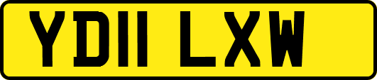 YD11LXW