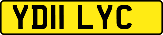 YD11LYC