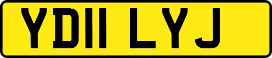 YD11LYJ