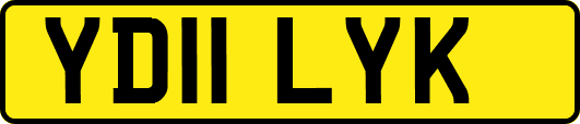 YD11LYK