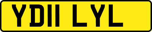 YD11LYL