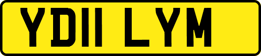 YD11LYM