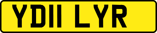 YD11LYR