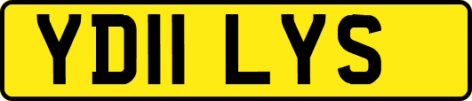 YD11LYS