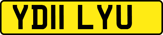 YD11LYU