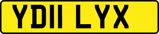 YD11LYX