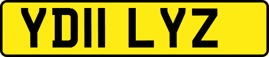 YD11LYZ