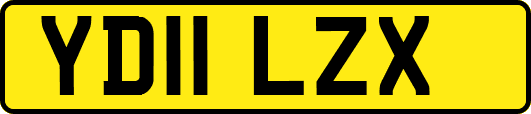 YD11LZX