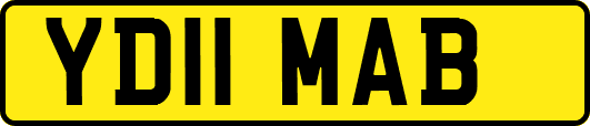 YD11MAB