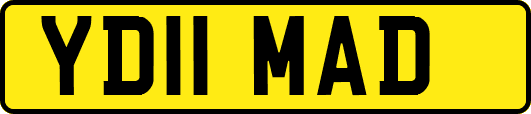 YD11MAD