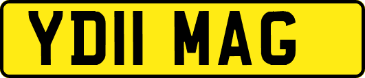 YD11MAG