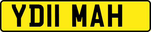 YD11MAH
