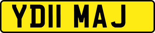 YD11MAJ