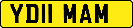 YD11MAM