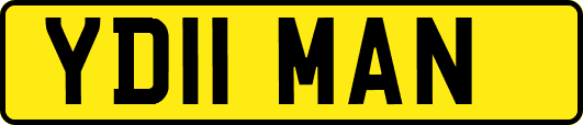 YD11MAN