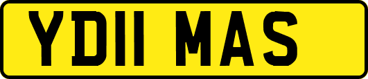 YD11MAS