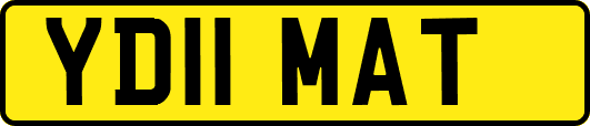 YD11MAT