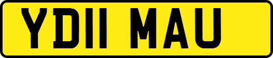 YD11MAU