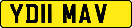 YD11MAV