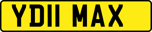 YD11MAX