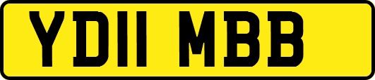 YD11MBB