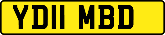 YD11MBD