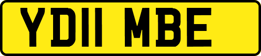 YD11MBE