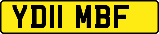 YD11MBF