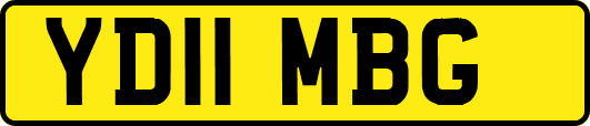 YD11MBG