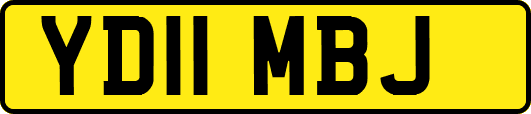 YD11MBJ