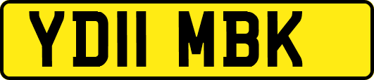 YD11MBK
