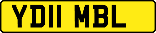 YD11MBL