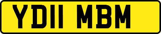 YD11MBM