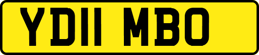 YD11MBO